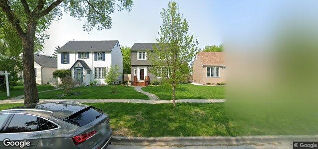 Larawan ng 425 Borebank Street sa Winnipeg, Manitoba