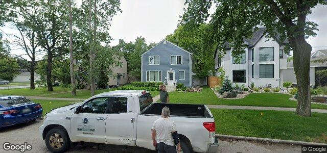 Larawan ng 425 Cordova Street sa Winnipeg, Manitoba