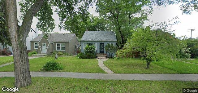 Larawan ng 426 Cordova Street sa Winnipeg, Manitoba