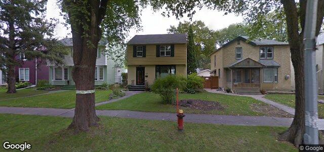 Larawan ng 426 Niagara Street sa Winnipeg, Manitoba