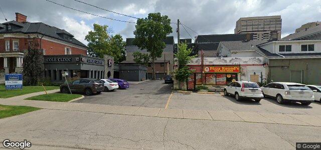 Larawan ng 426 Waterloo Street sa Winnipeg, Manitoba