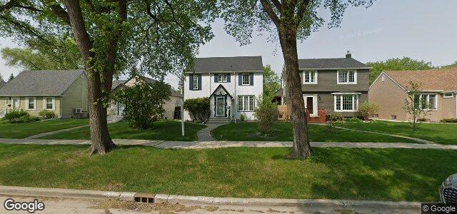 Larawan ng 427 Borebank Street sa Winnipeg, Manitoba