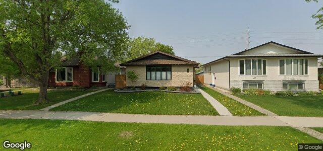 Larawan ng 427 Lindsay Street sa Winnipeg, Manitoba