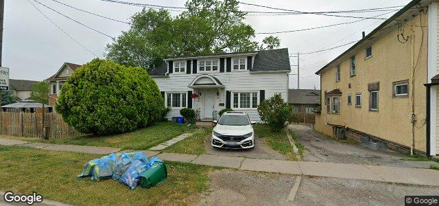 Larawan ng 427 Queenston Street sa Winnipeg, Manitoba