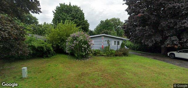 Larawan ng 427 Waterloo Street sa Winnipeg, Manitoba