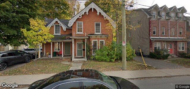 Larawan ng 428 Brock Street sa Winnipeg, Manitoba
