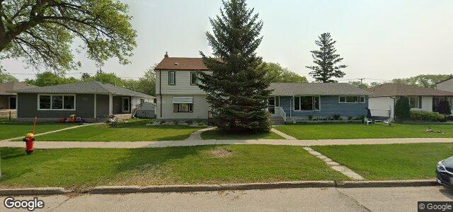Larawan ng 428 Lindsay Street sa Winnipeg, Manitoba