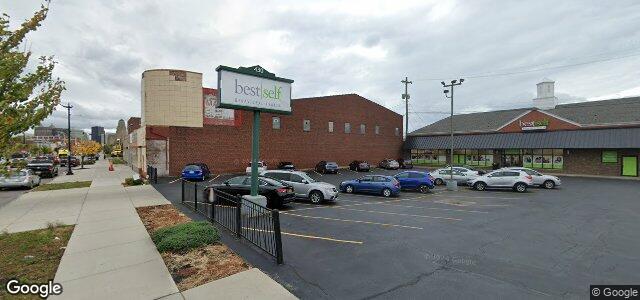 Larawan ng 428 Niagara Street sa Winnipeg, Manitoba