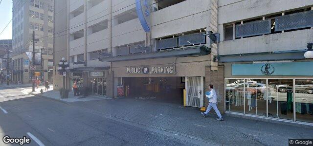 Larawan ng 430 Cordova Street sa Winnipeg, Manitoba