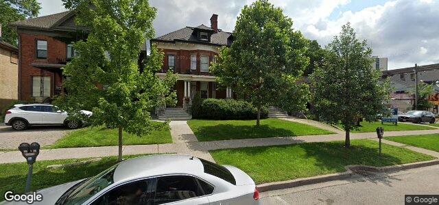 Larawan ng 430 Waterloo Street sa Winnipeg, Manitoba