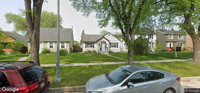 Larawan ng 431 Borebank Street sa Winnipeg, Manitoba