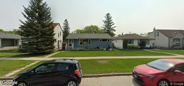 Larawan ng 432 Lindsay Street sa Winnipeg, Manitoba