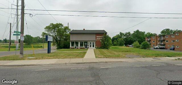 Larawan ng 432 Queenston Street sa Winnipeg, Manitoba