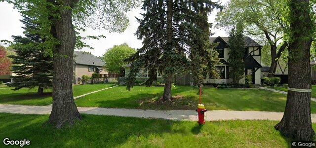 Larawan ng 434 Borebank Street sa Winnipeg, Manitoba