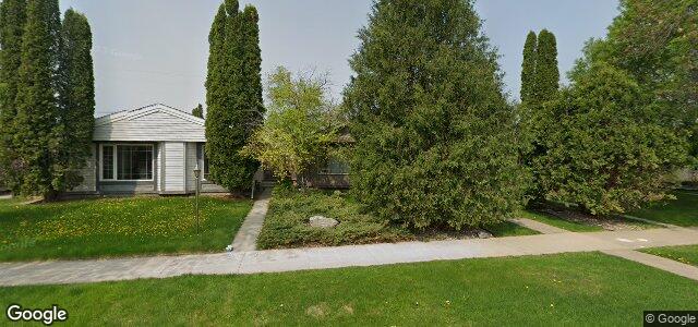 Larawan ng 435 Lindsay Street sa Winnipeg, Manitoba