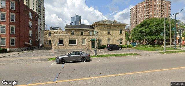 Larawan ng 435 Waterloo Street sa Winnipeg, Manitoba