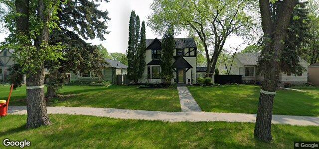 Larawan ng 436 Borebank Street sa Winnipeg, Manitoba