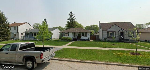 Larawan ng 436 Lindsay Street sa Winnipeg, Manitoba