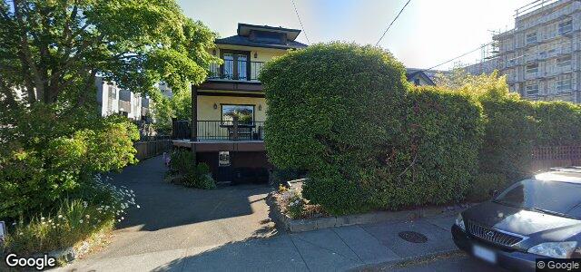 Larawan ng 436 Niagara Street sa Winnipeg, Manitoba