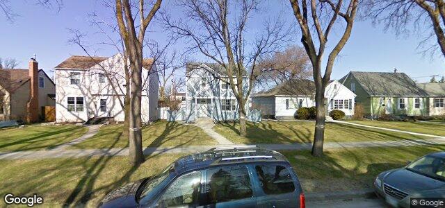 Larawan ng 437 Borebank Street sa Winnipeg, Manitoba