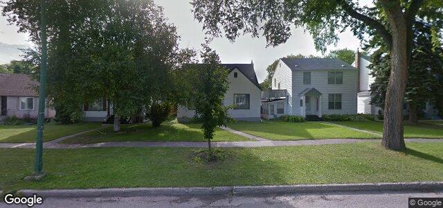 Larawan ng 437 Queenston Street sa Winnipeg, Manitoba