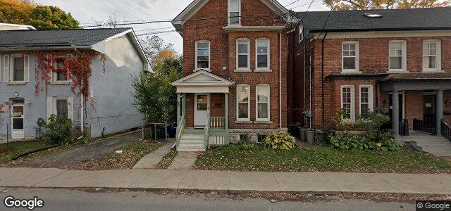 Larawan ng 438 Brock Street sa Winnipeg, Manitoba