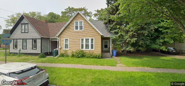 Larawan ng 438 Campbell Street sa Winnipeg, Manitoba