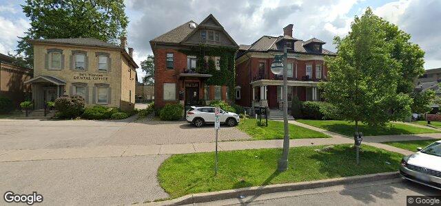 438 Waterloo Street（加拿大曼尼托巴省温尼伯市）房屋照片