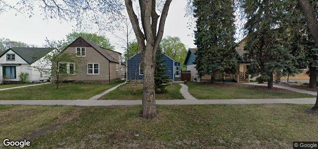 Larawan ng 438 Waverley Street sa Winnipeg, Manitoba