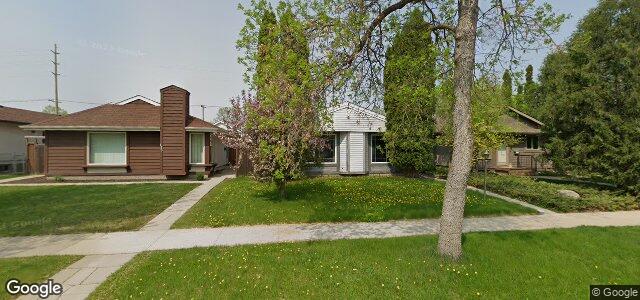 Larawan ng 439 Lindsay Street sa Winnipeg, Manitoba