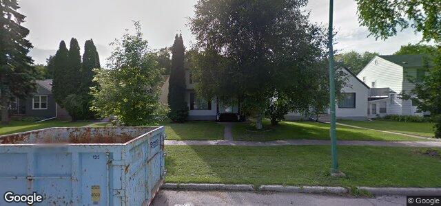 Larawan ng 439 Queenston Street sa Winnipeg, Manitoba