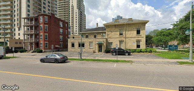 Larawan ng 439 Waterloo Street sa Winnipeg, Manitoba