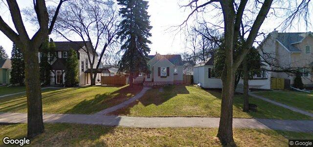 440 Borebank Street（加拿大曼尼托巴省温尼伯市）房屋照片