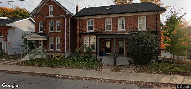 Larawan ng 440 Brock Street sa Winnipeg, Manitoba