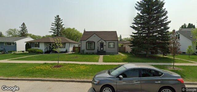 Larawan ng 440 Lindsay Street sa Winnipeg, Manitoba