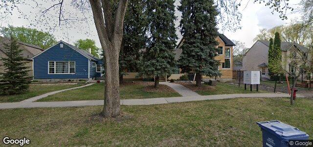 440 Waverley Street（加拿大曼尼托巴省温尼伯市）房屋照片