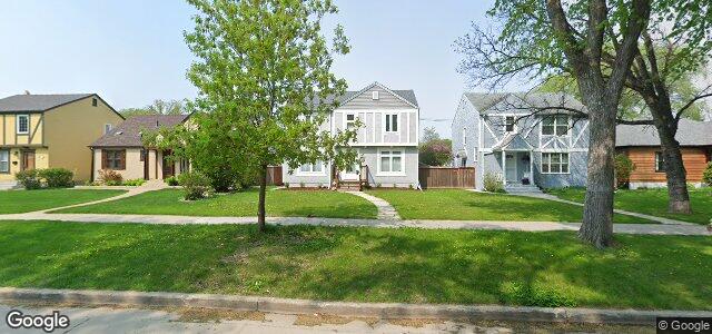 Larawan ng 441 Borebank Street sa Winnipeg, Manitoba