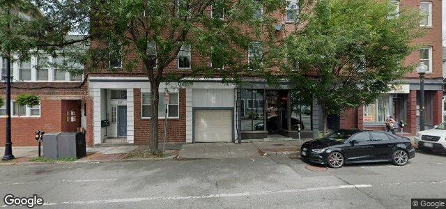 441 Cambridge Street（加拿大曼尼托巴省温尼伯市）房屋照片