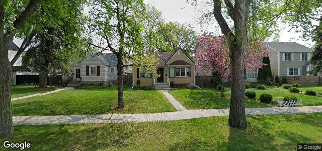 442 Borebank Street（加拿大曼尼托巴省溫尼伯市）房屋照片