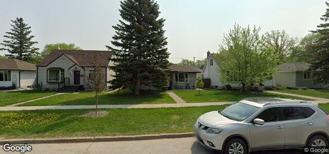 Larawan ng 444 Lindsay Street sa Winnipeg, Manitoba