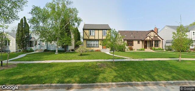 Larawan ng 445 Borebank Street sa Winnipeg, Manitoba