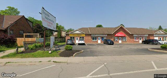 Larawan ng 445 Niagara Street sa Winnipeg, Manitoba