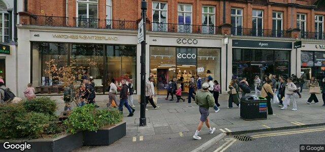 Larawan ng 445 Oxford Street sa Winnipeg, Manitoba