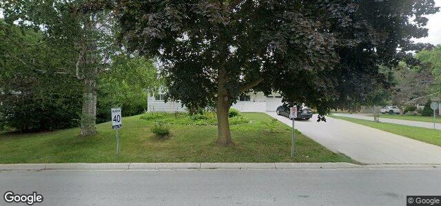 445 Waterloo Street（加拿大曼尼托巴省温尼伯市）房屋照片