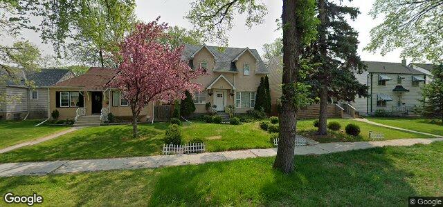 Larawan ng 446 Borebank Street sa Winnipeg, Manitoba