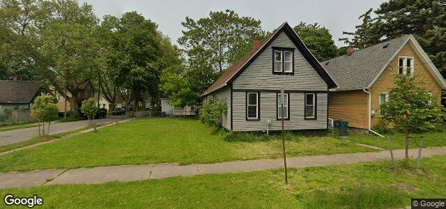 Larawan ng 446 Campbell Street sa Winnipeg, Manitoba