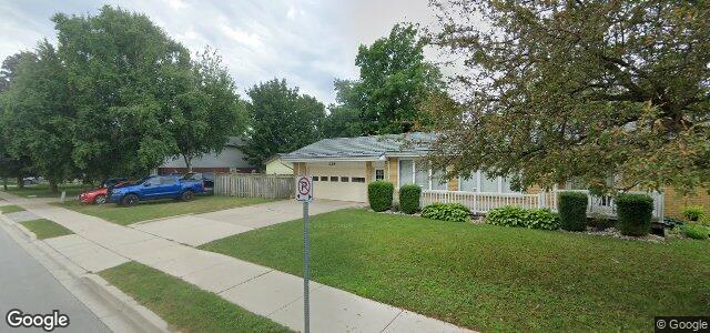 Larawan ng 446 Waterloo Street sa Winnipeg, Manitoba