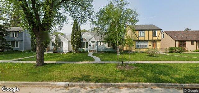 Larawan ng 447 Borebank Street sa Winnipeg, Manitoba