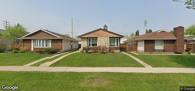 Larawan ng 447 Lindsay Street sa Winnipeg, Manitoba