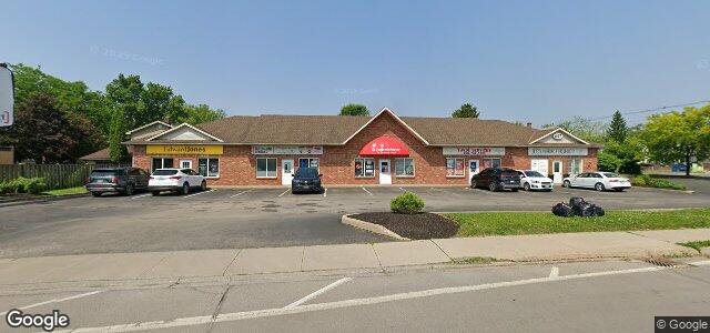 Larawan ng 447 Niagara Street sa Winnipeg, Manitoba